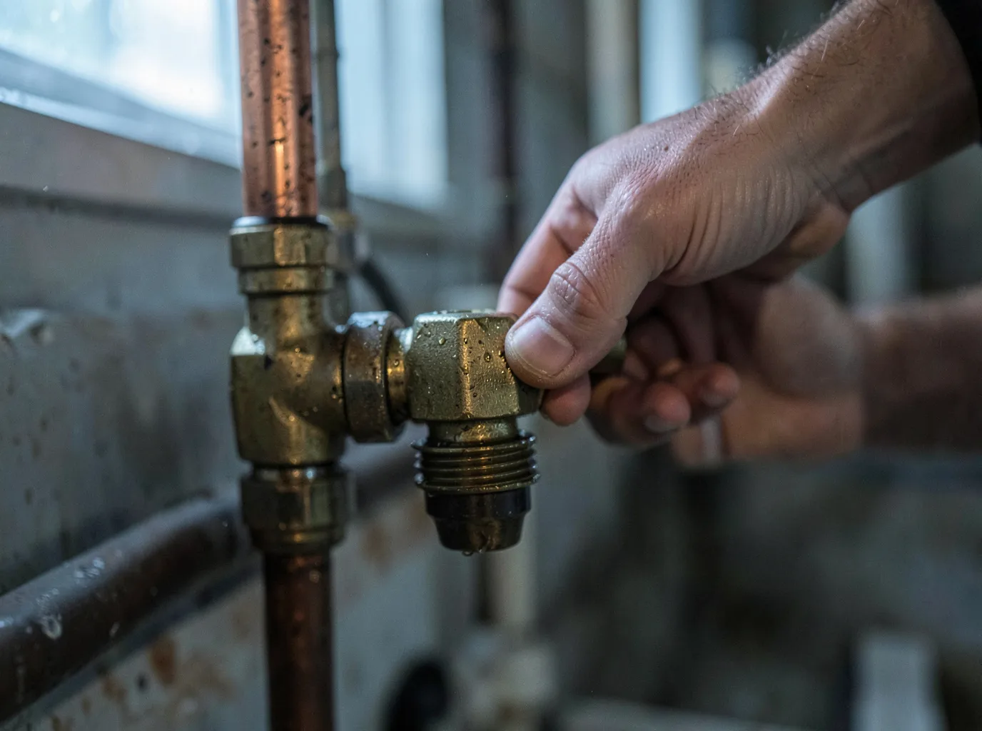Emergency Plumber Kaukauna, WI FAQs